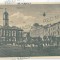 3569 - CERNAUTI, Bucovina, Market Unirii - old postcard - unused