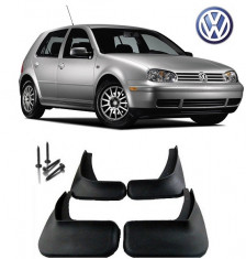 Set Aparatori Noroi Vw Golf IV 1999-2004 foto