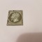 franta 1853 napoleon / 1c stampilat