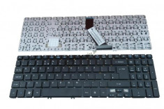 Tastatura laptop Acer Aspire V5-531 layout UK foto