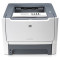 Imprimanta Laser HP LaserJet P2015N, 1200 x 1200 dpi, 27 ppm, USB 2.0, Retea, Cartus nou compatibil 3k