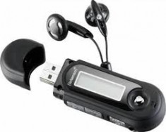 MP3 player Intenso 8GB Music Walker LCD foto