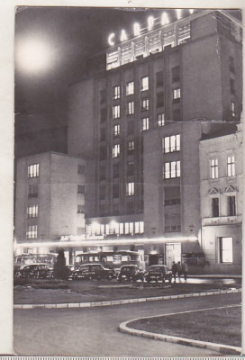 bnk cp Brasov - Hotel Carpati - uzata foto