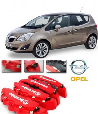 Capace Etrieri Brembo 3D Opel Meriva 2011-2016 foto