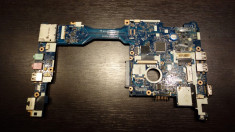Placa de baza laptop Acer Aspire ONE D255 Intel DDR2 Fnctionala! Foto reale! foto