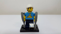 Lego - Minifigurina seria 16 foto