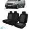 Huse Scaun Mercedes-Vito 2003-2014 3 locuri Confort Line