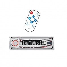 Radio MP3 player auto, Bluetooth, SD si USB foto