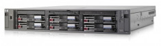 Server HP DL380 G4 Dual Xeon (2x3400-6G RAM-73G SCSI 15.000 ROTATII) foto