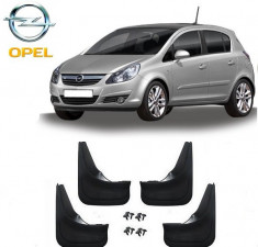 Set Aparatori Noroi Opel Corsa 2005-2013 foto