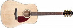 Chitara;acustica;Fender;CD-320;AS;solid;top foto