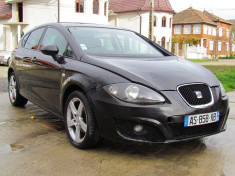 Seat Leon, 1.9 TDI, an 2010 foto