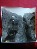 Fotografie - Piatra Craiului - La Zaplaze , dim. = 14,4x14,5 cm