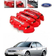 Capace Etrieri Brembo 3D Ford Mondeo 2001-2007 foto