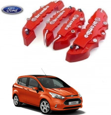 Capace Etrieri Brembo 3D Ford B-Max 2010-2016 foto