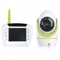 Video monitor Neo Pro lime foto