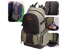 Rucsac pescar Behr Red Carp Allrounder foto