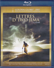 Film Blu Ray : Letters From Iwo Jima ( original - subtitrare in lb.engleza ) foto