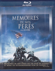 Film Blu Ray : Flags of Our Fathers ( original - subtitrare in lb.engleza ) foto