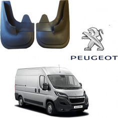 APARATORI NOROI PEUGEOT BOXER 2006-2016 FATA foto