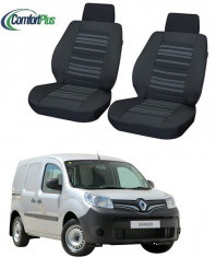 Huse Scaun Renault Kangoo 2009-2016 2 locuri Confort Line foto