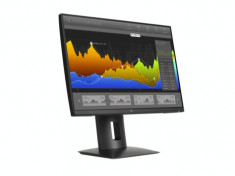 HP MONITOR 23.8&amp;quot; Z24NF NARROW BAZEL IPS foto