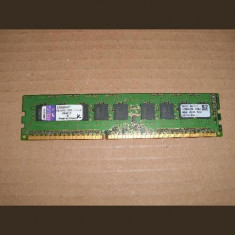 Memorie server 8GB DDR3 2RX8 PC3-12800E-11-11-E3 ECC foto