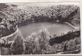 Bnk cp Tusnad - Lacul Sf Ana - circulata, Printata, Baile Tusnad