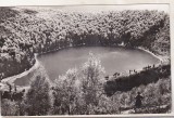 bnk cp Tusnad - Lacul Sf Ana - circulata