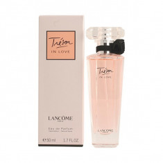 Lancome - TRESOR IN LOVE edp vaporizador 50 ml foto