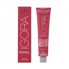 Schwarzkopf - IGORA ROYAL 6-6 60 ml foto