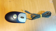 Mouse PC Optical Logitech Model M-BJ58 Usb foto