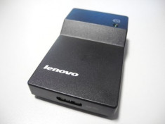 adaptor Lenovo Display Link AN9017D1 Adapter USB 3.0 to DVI foto