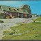 CPI (B7633) CARTE POSTALA - MUNTII BUCEGI. CABANA &quot;OMUL&quot;