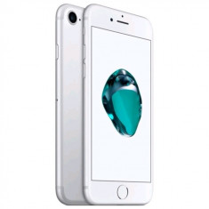 Apple iPhone 7 - 256GB (UK, Silver) foto