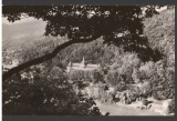 CPI (B7617) CARTE POSTALA - CALIMANESTI. PE MALUL OLTULUI, Circulata, Fotografie