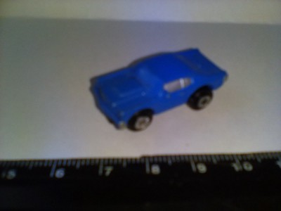 bnk jc Masinuta Galoob Micro Machines 1989 foto