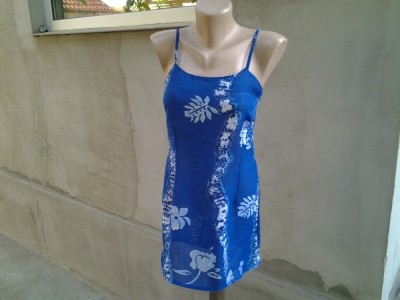 Blue Sanjoy | rochie dama | mar. 36 - S foto