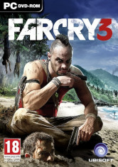 FarCry 3 (COD ACTIVARE Uplay) foto