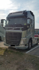 VOLVO FH 13, 500 din 04/2015 foto