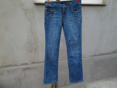 Onado Jeans / pantaloni jeans mar. L foto