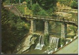 CPI (B7621) CARTE POSTALA - OLANESTI. MOZAIC, Circulata, Fotografie