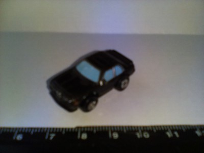 bnk jc Masinuta Galoob Micro Machines 1987 foto