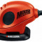 Masina de slefuit Black &amp; Decker KA161 Mouse