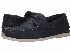 Mocasini piele Tommy Hilfiger Bowman 4 masura 43 43.5 (ultima bucata) foto