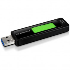 Memorie USB Transcend Jetflash 760 16GB USB 3.0 neagra foto