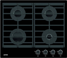 Plita incorporabila cu gaz Gorenje GT641UB foto