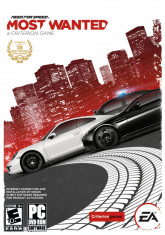 Need for Speed Most Wanted (COD ACTIVARE Origin) foto