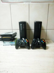 Xbox 360 Modat/Nemodat 250GB foto