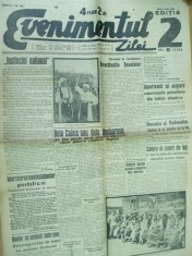 Evenimentul zilei 3 septembrie 1940 Iasi Cluj Braila Viseu Maramures cules vii foto